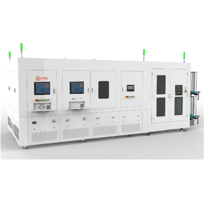 Topcon SE激光掺杂设备